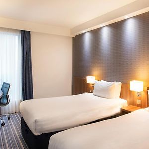 Standard Twin Room Hot